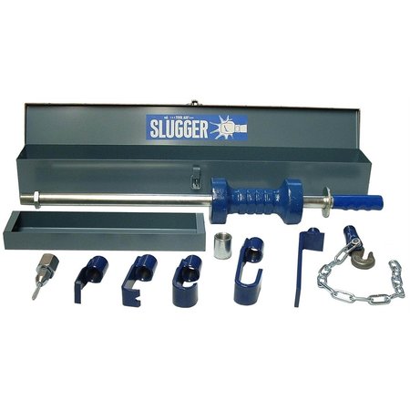 SG TOOL AID The Slugger In A Tool Box 81100
